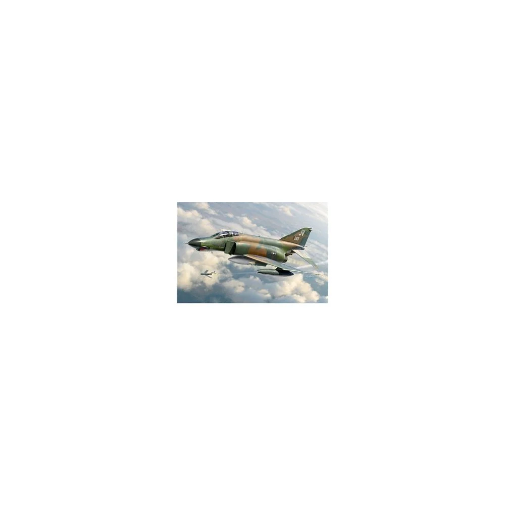 USAF F-4E "Vietnam War" Phantom