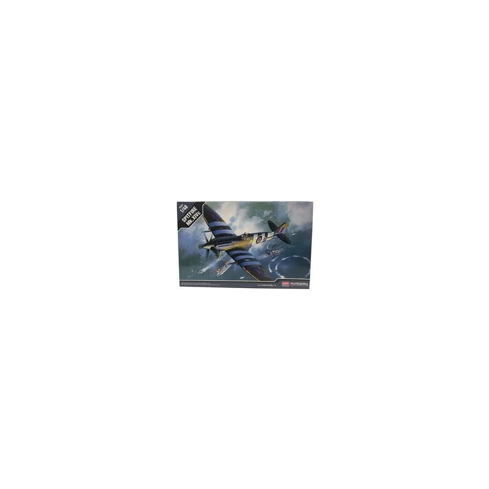 Spitfire Mk XIVc