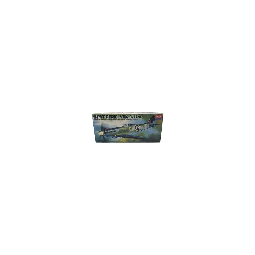 Spitfire Mk XIVc (1:72)