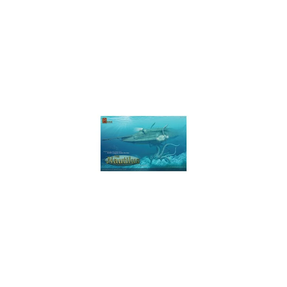 The Nautilus