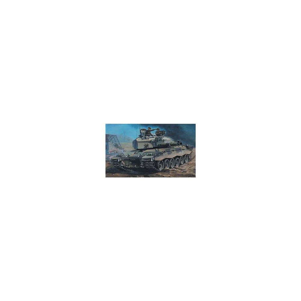 Challenger 2