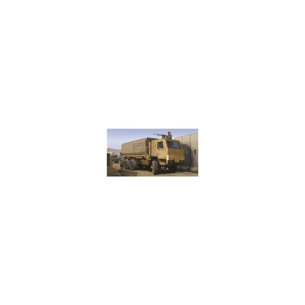 M1083 MTV Armoured Cab