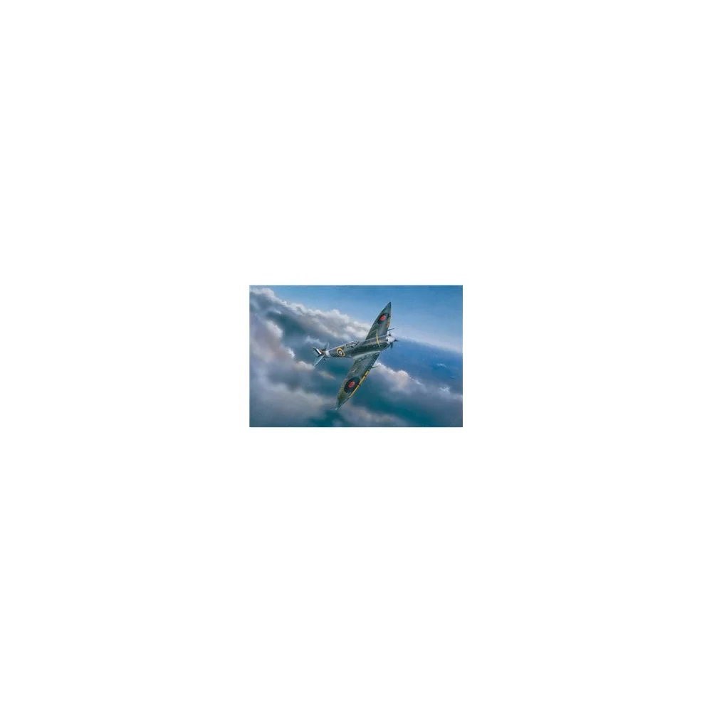 Spitfire Mk VI