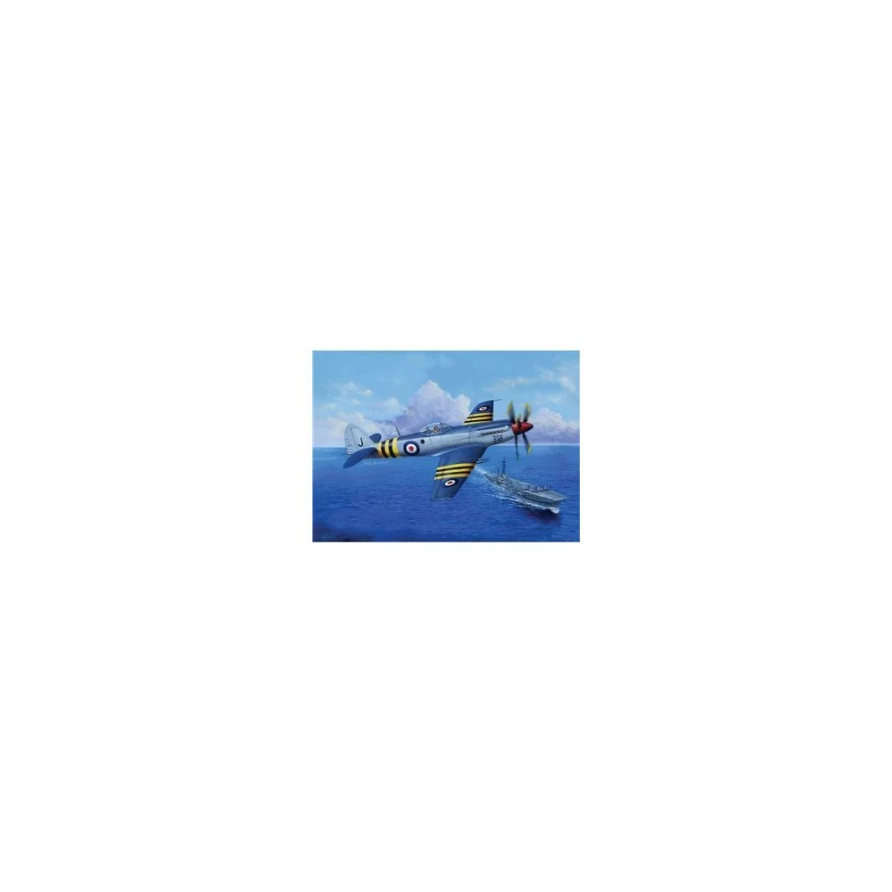 Supermarine Seafang Mk.32