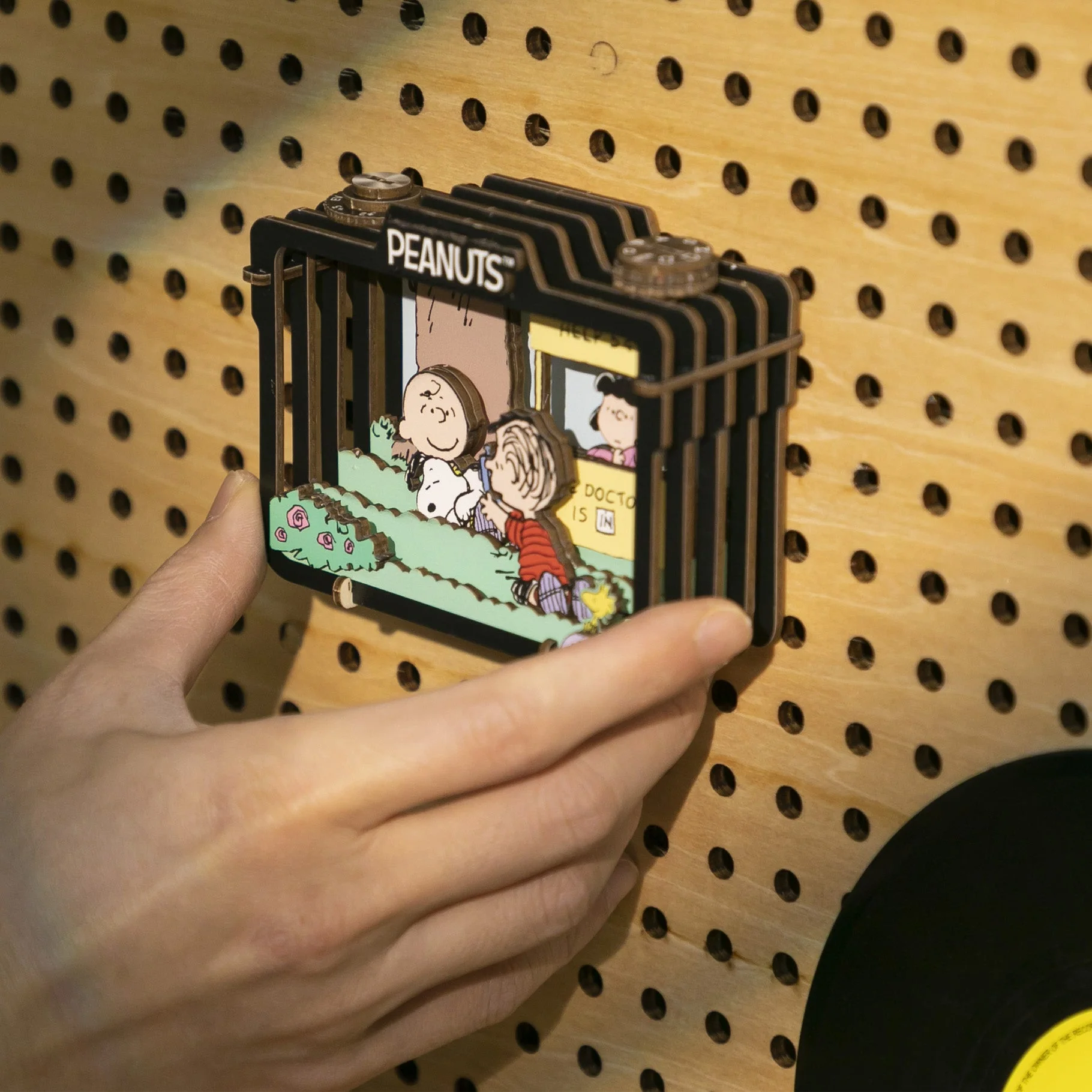 Peanuts™ Snoopy & Friends Summer Snapshot - Image 3