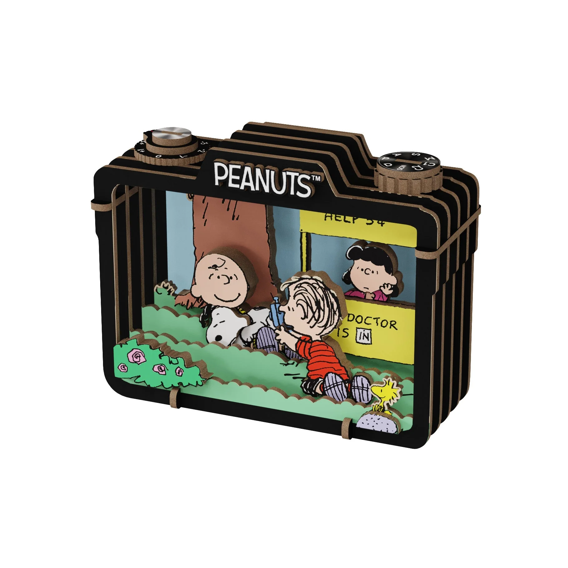 Peanuts™ Snoopy & Friends Summer Snapshot - Image 5
