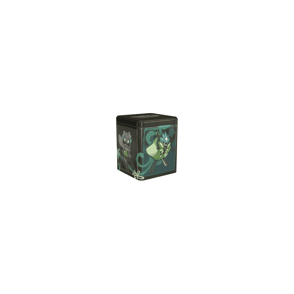 Pokemon TCG: Stacking Tins March 2025 (Random) - Image 2