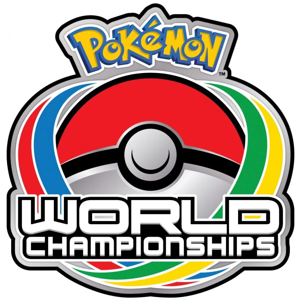 Pokemon - 2022 World Championships Decks