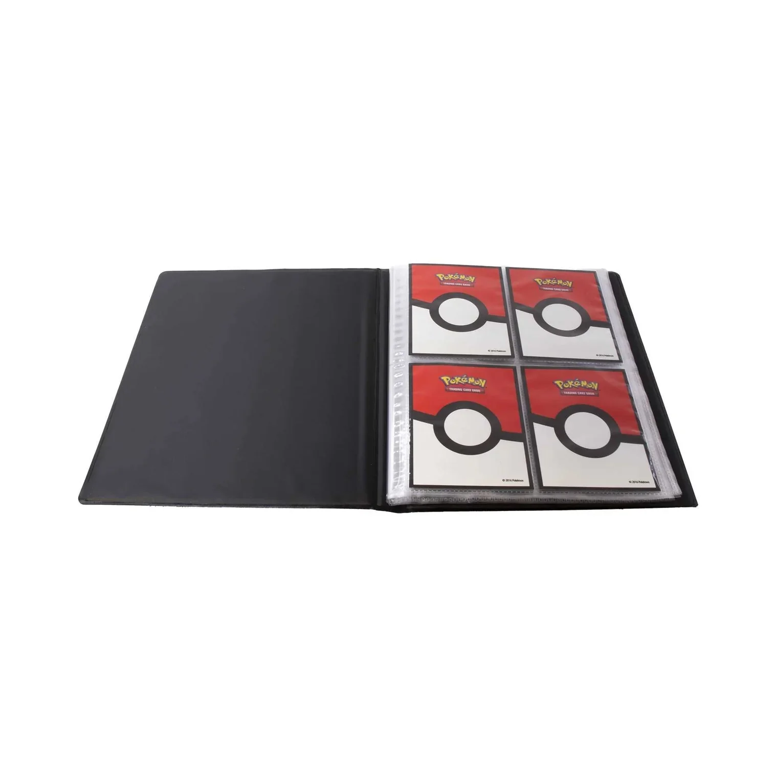 Pokémon Mega Evolution - Perfect Order 4-Pocket Portfolio - Image 2