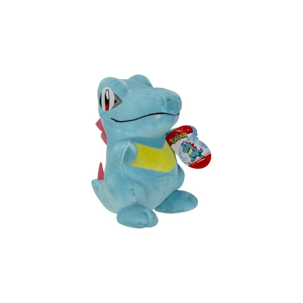Pokémon Plush 20cm - Totodile