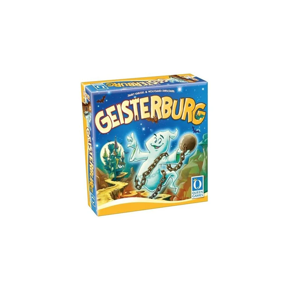 Geisterburg (Spooky Castle)