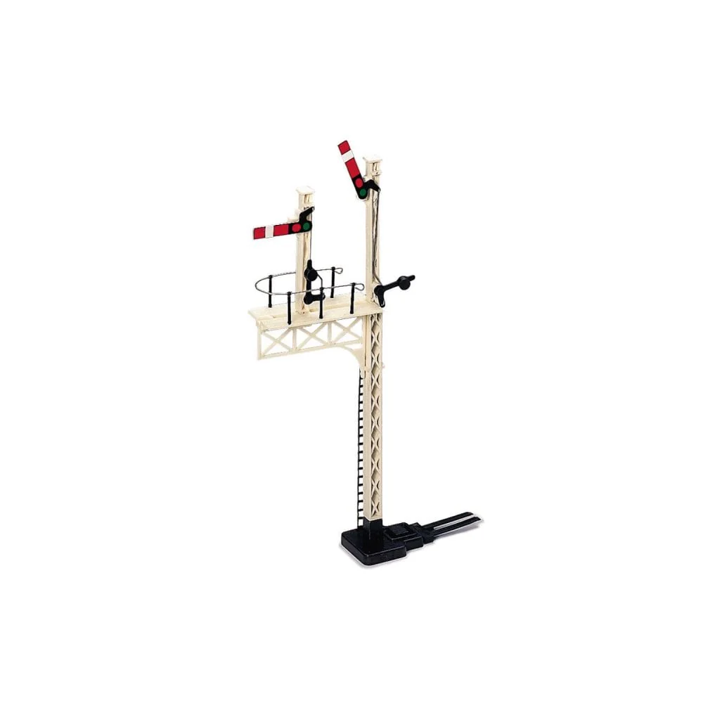 Junction Home Signal