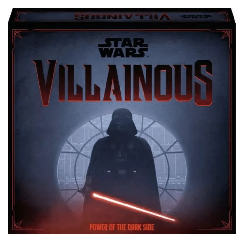 Star Wars Villainous