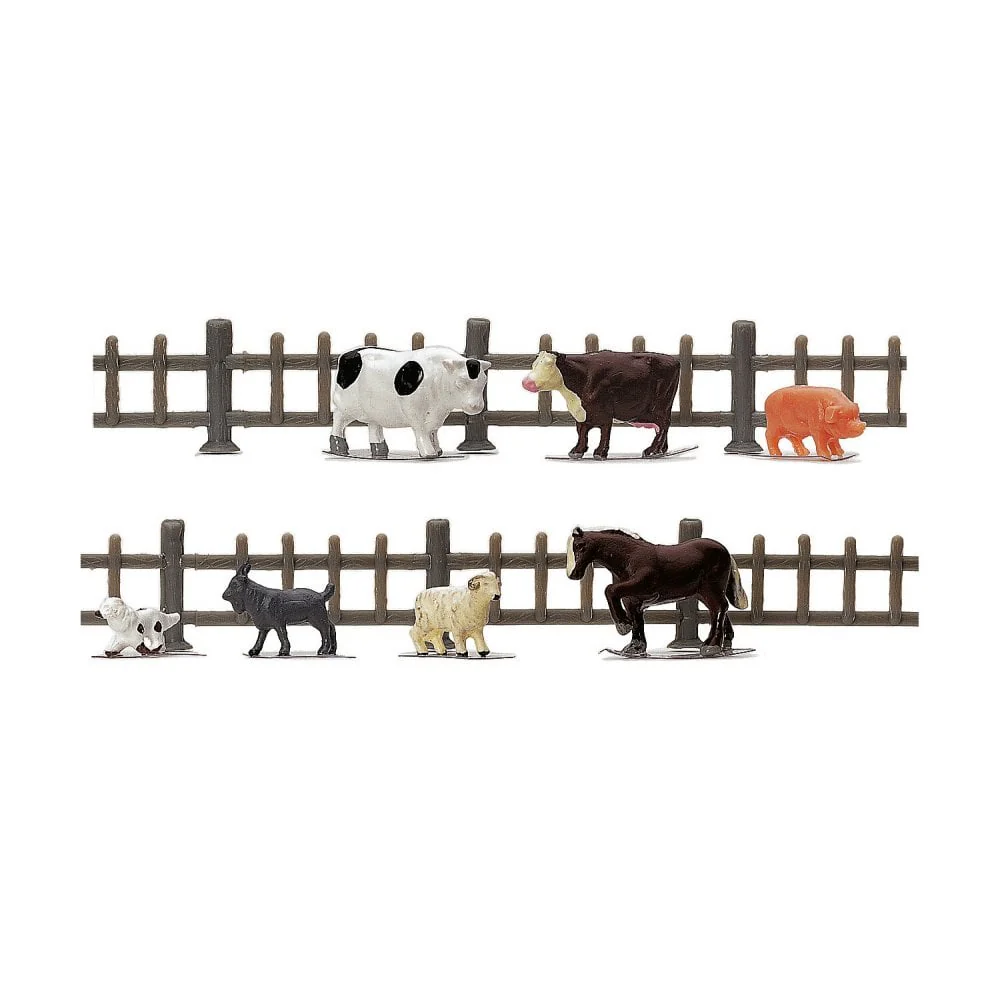 Farm Animals