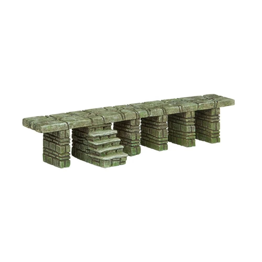 Stone Footbridge