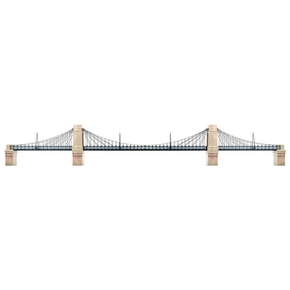 Grand Suspension Bridge