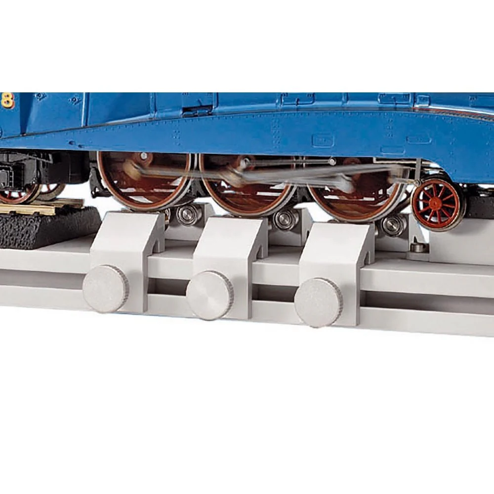 Rolling Road Rollers