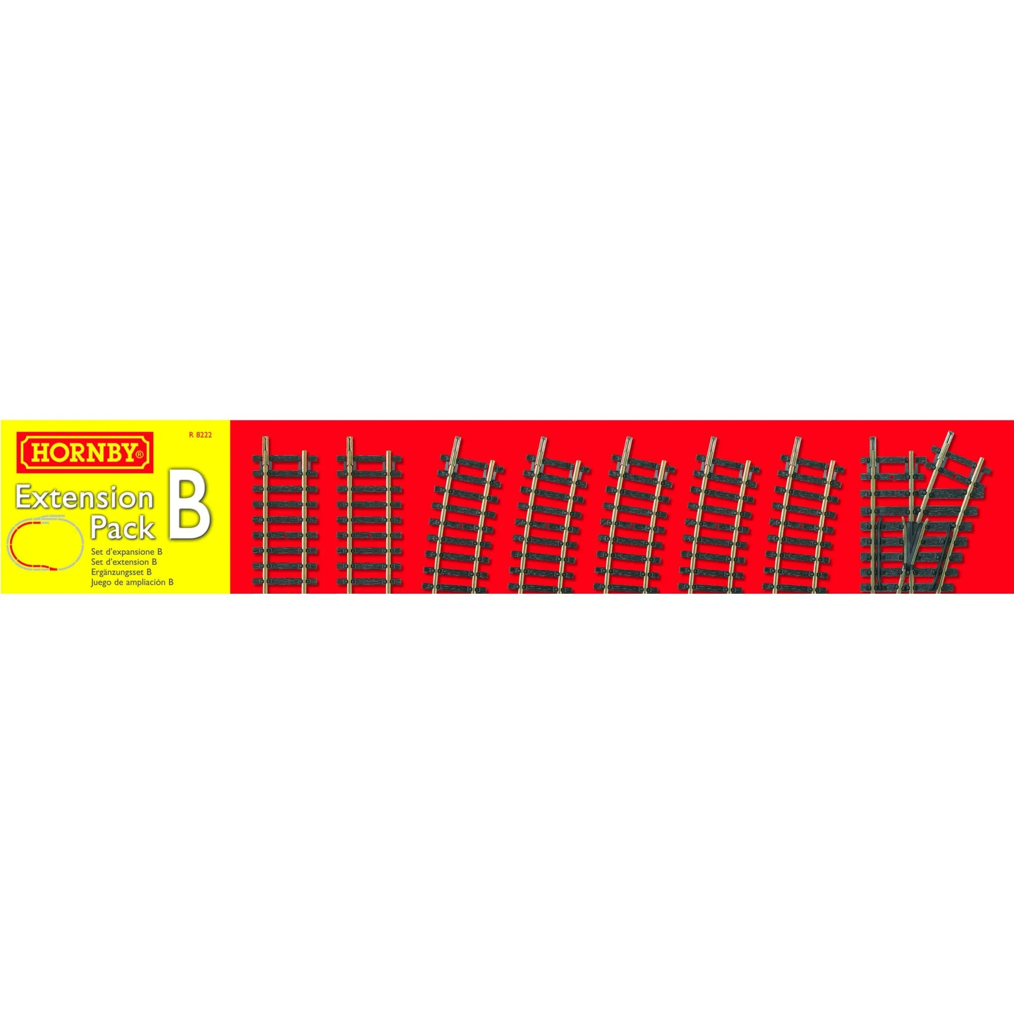 Extension Pack B