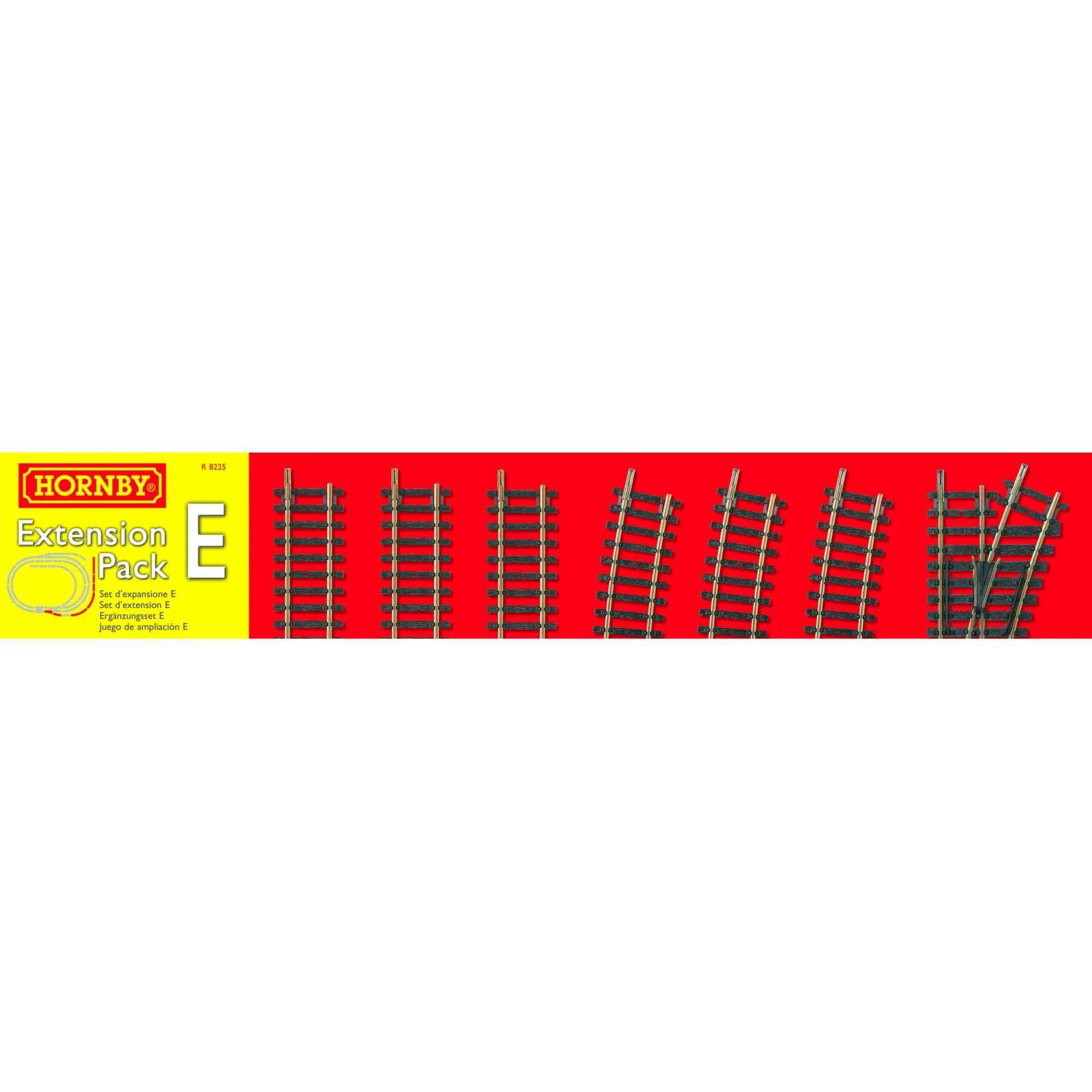 Extension Pack E