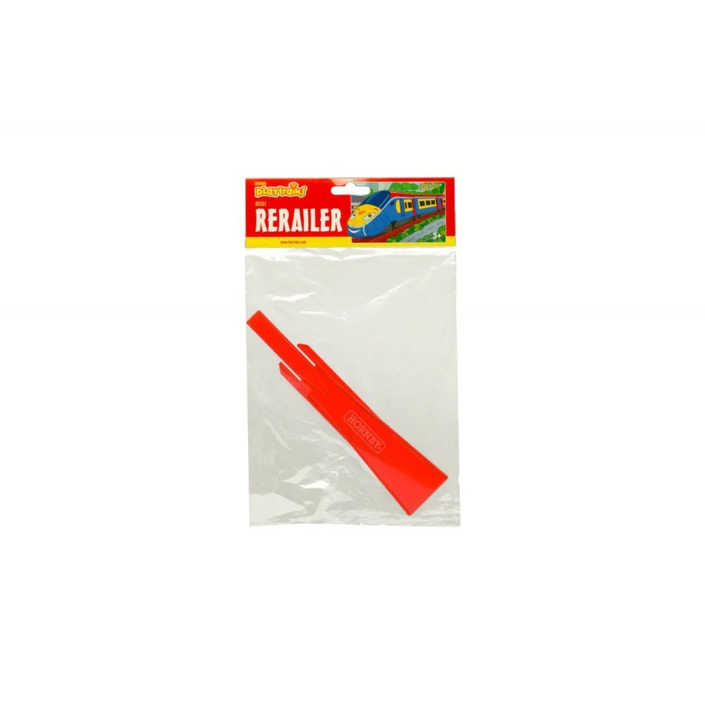 Rerailer