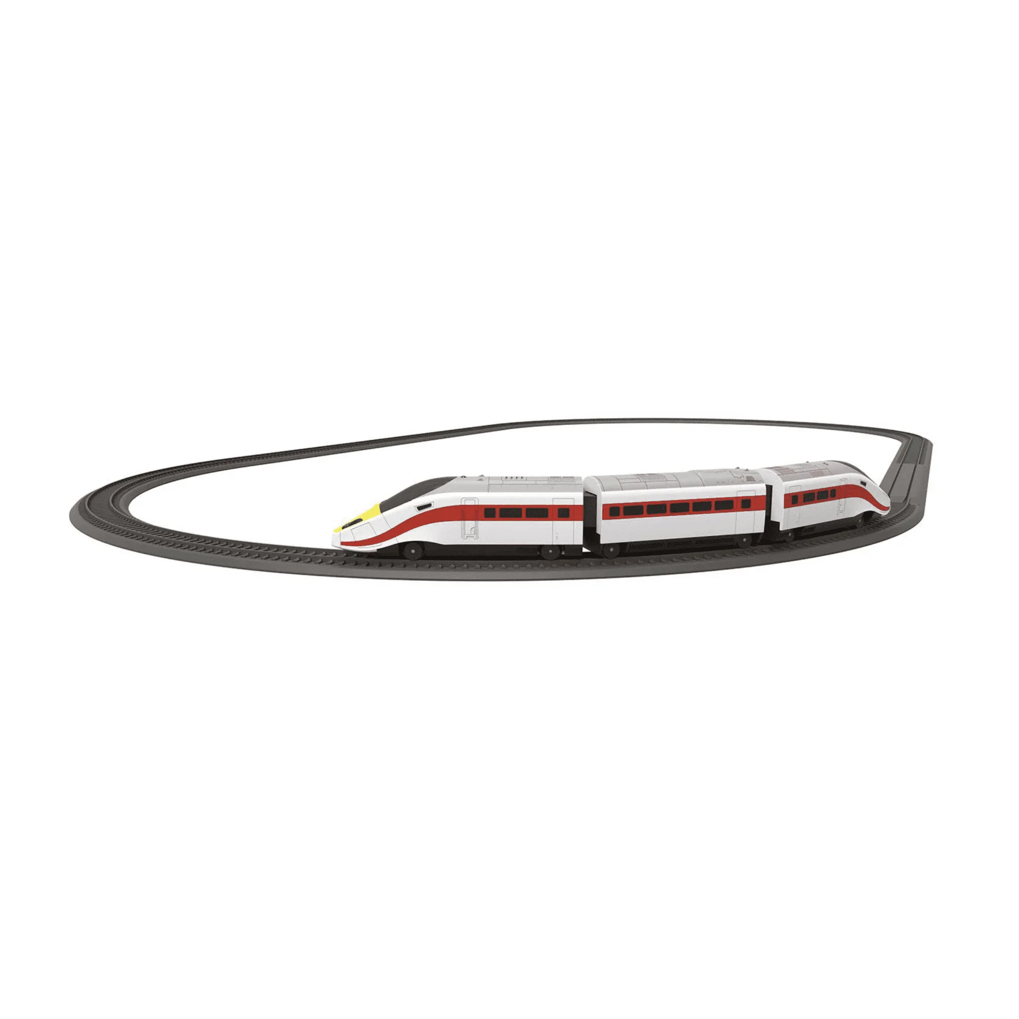 Playtrains High Speed Train Set - Image 3