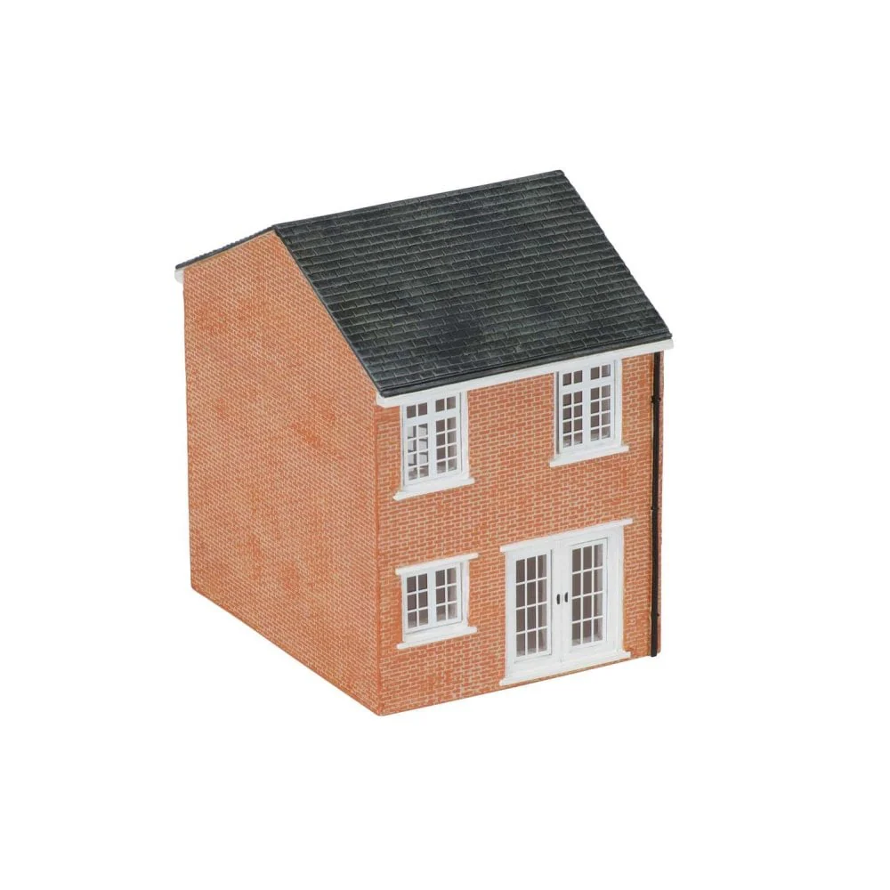 Modern Terraced House