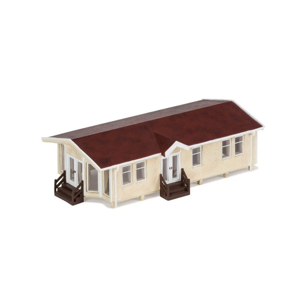 Mordern Prefab