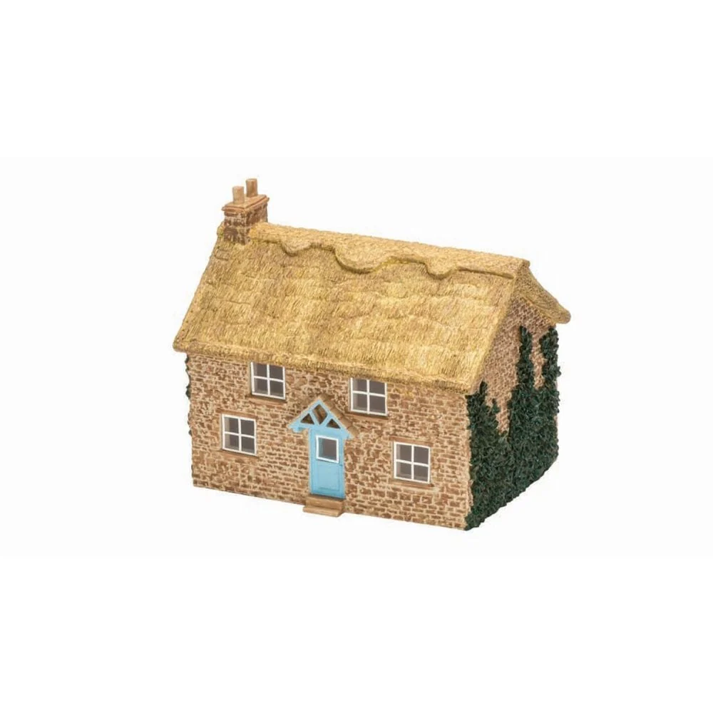 The Country Cottage