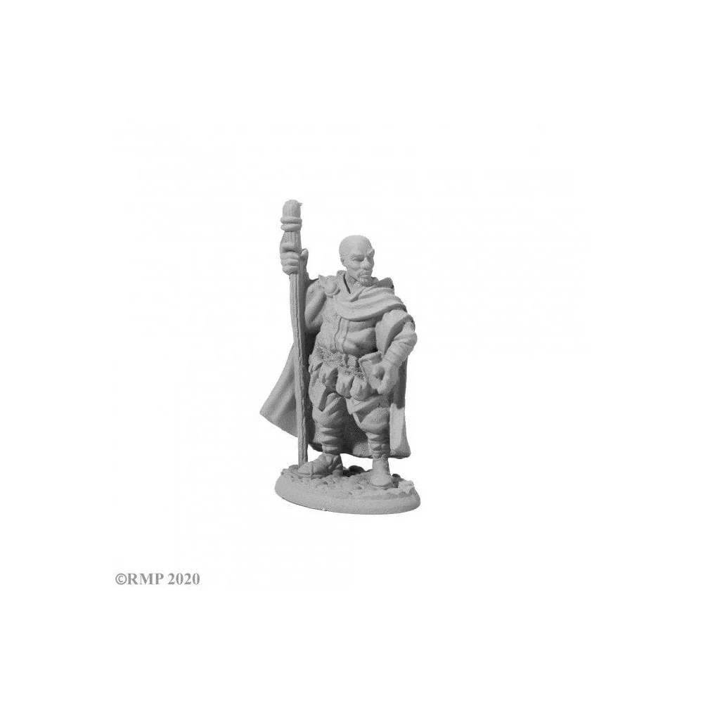 Dark Heaven Legends: Amari, Adventuring Wizard