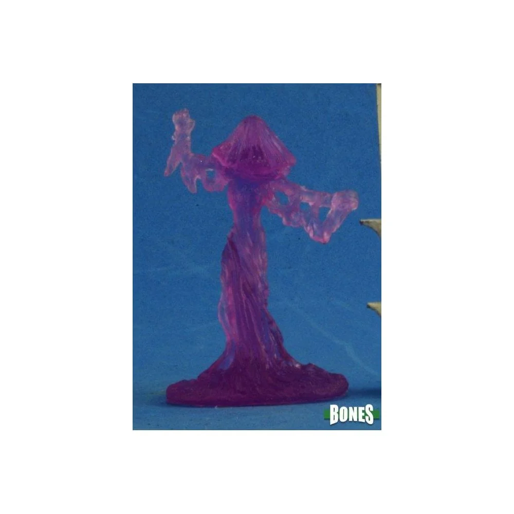 Dark Heaven Bones: Shadow