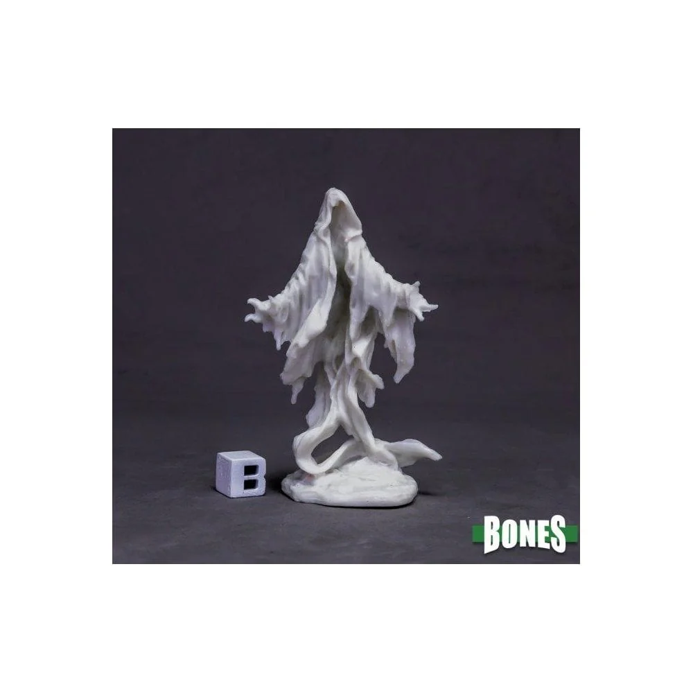 Dark Heaven Bones: Death Shroud