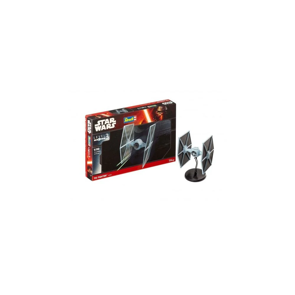TIE Fighter (1:110)