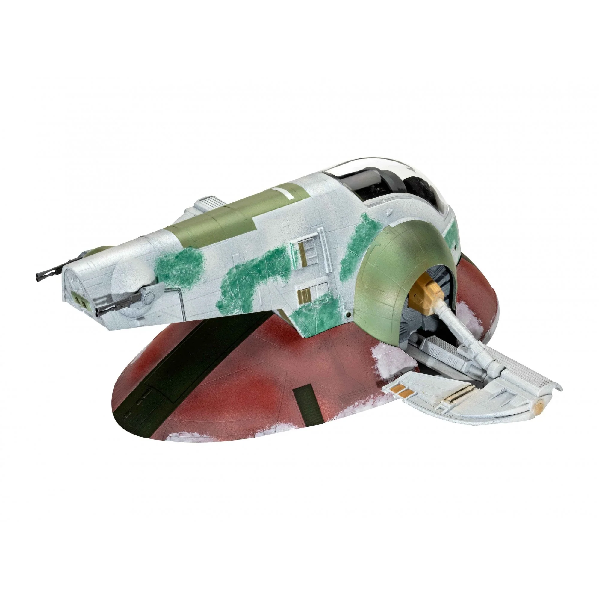Boba Fett's Starship™ (1:88) - Image 2