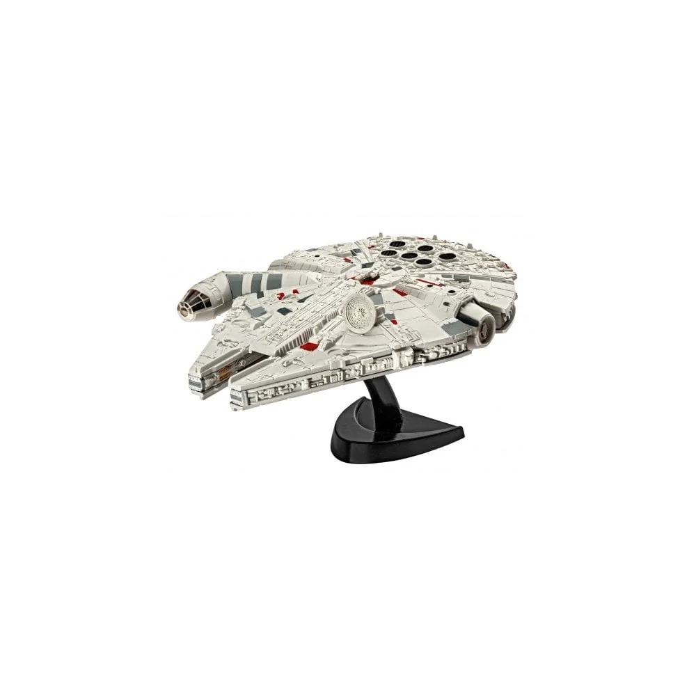 Model Set Millennium Falcon (1:241) - Image 2