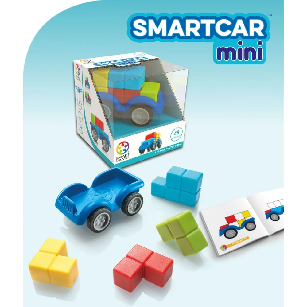 SmartCar Mini - Image 2
