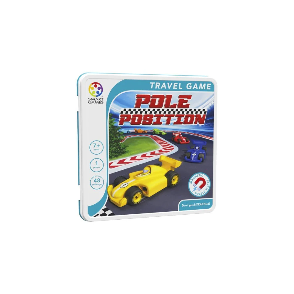 Pole Position