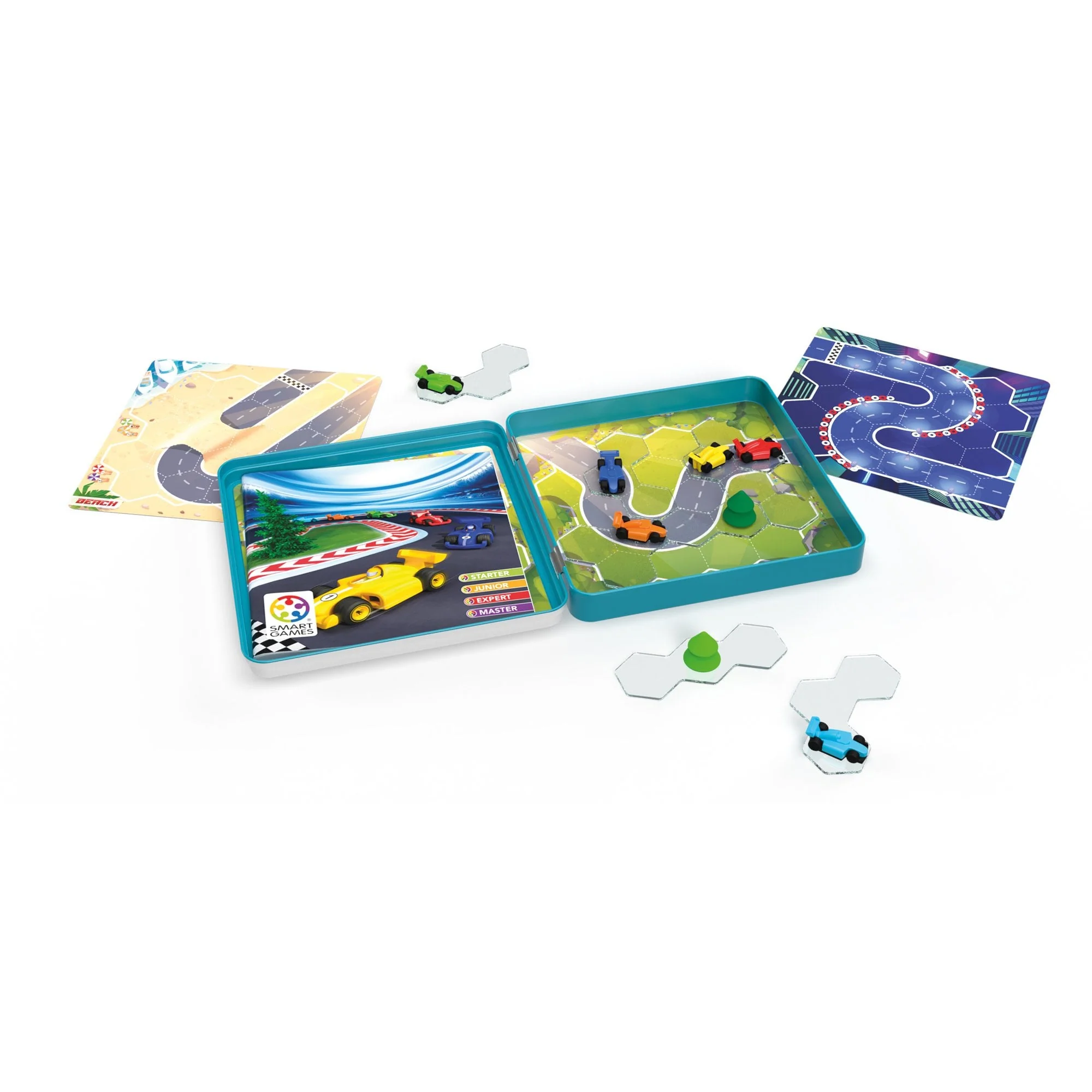 Pole Position - Image 2