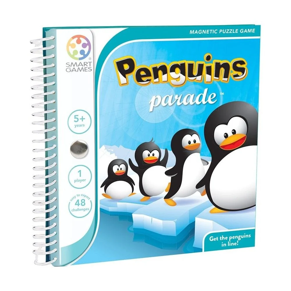 Penguins Paradise