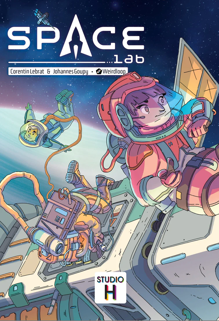 Space Lab