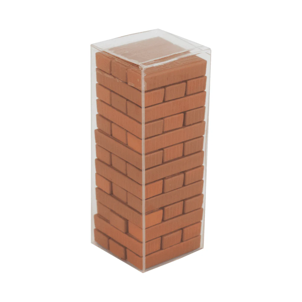 World's Smallest Jenga - Image 2