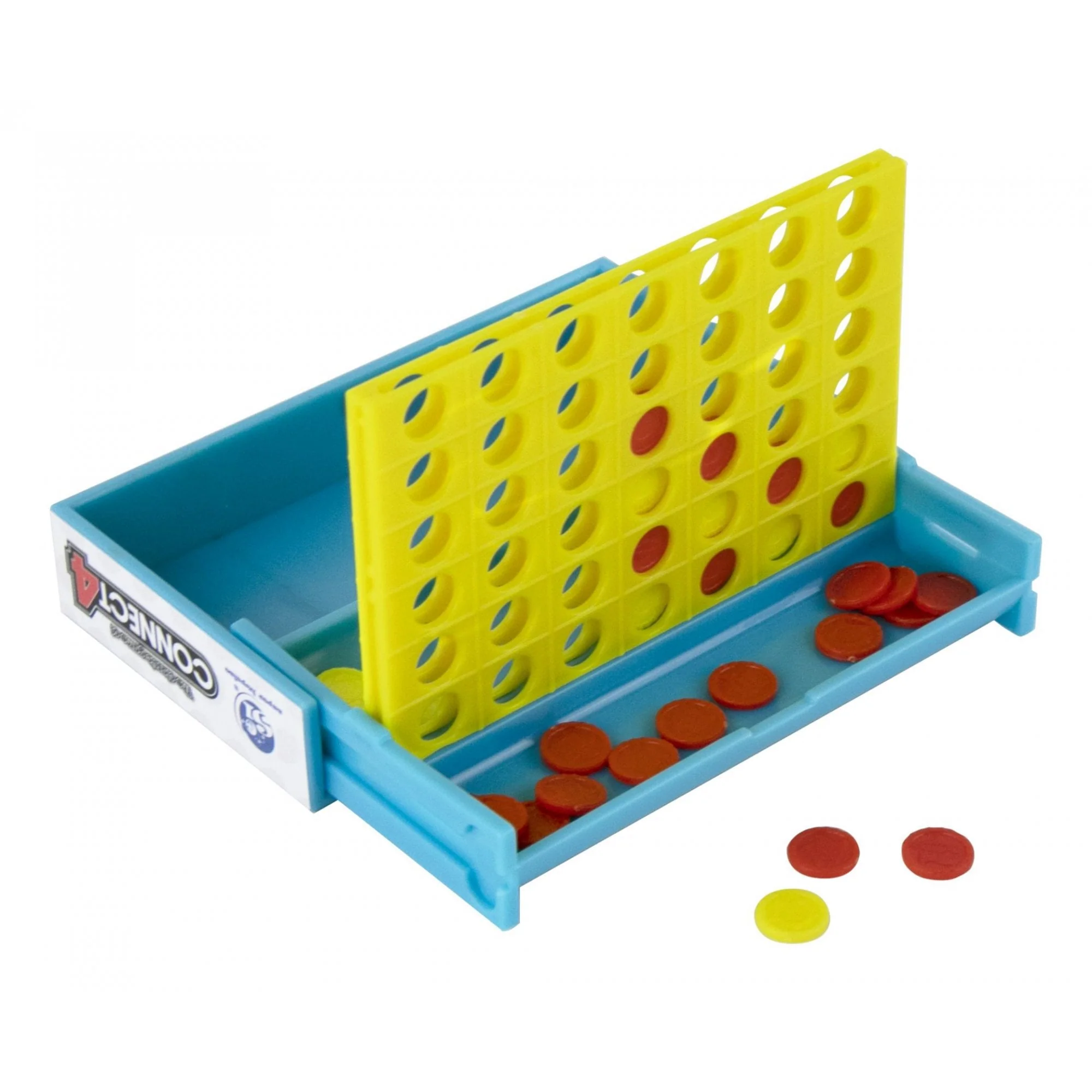 World's Smallest Connect 4 - Image 2