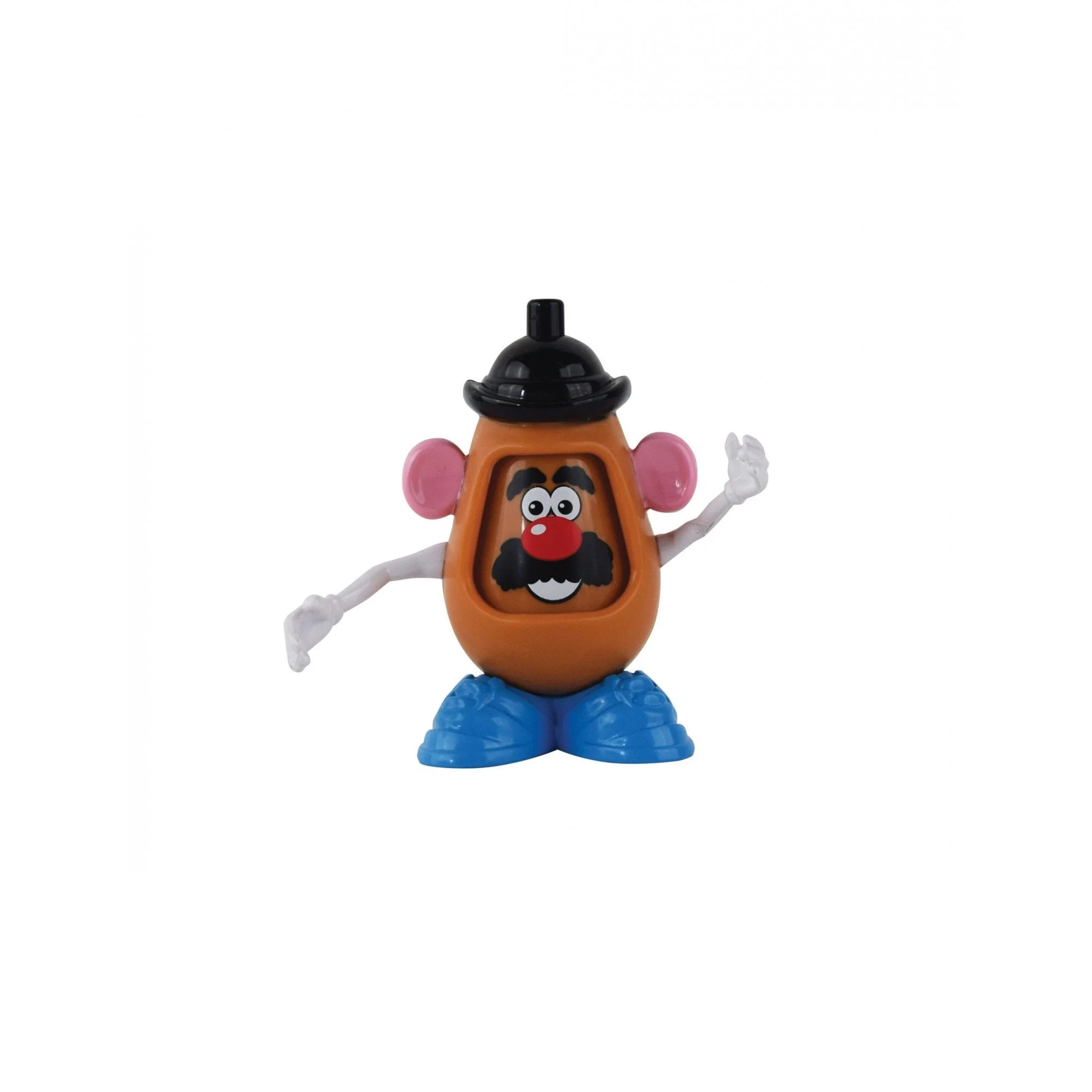 World's Smallest Mr Potato Head - Image 2