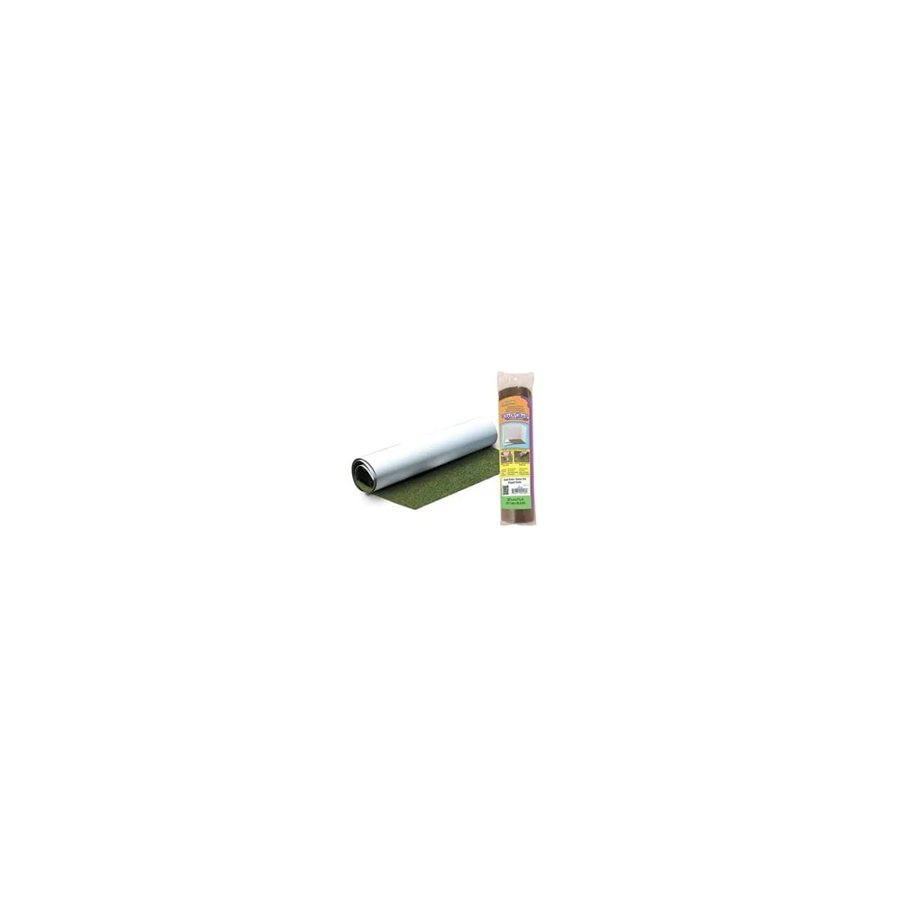 Scene-A-Rama Green Grass Vinyl Mat