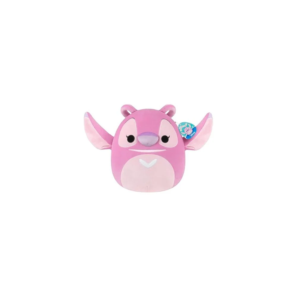 Squishmallows - 8in Disney Angel