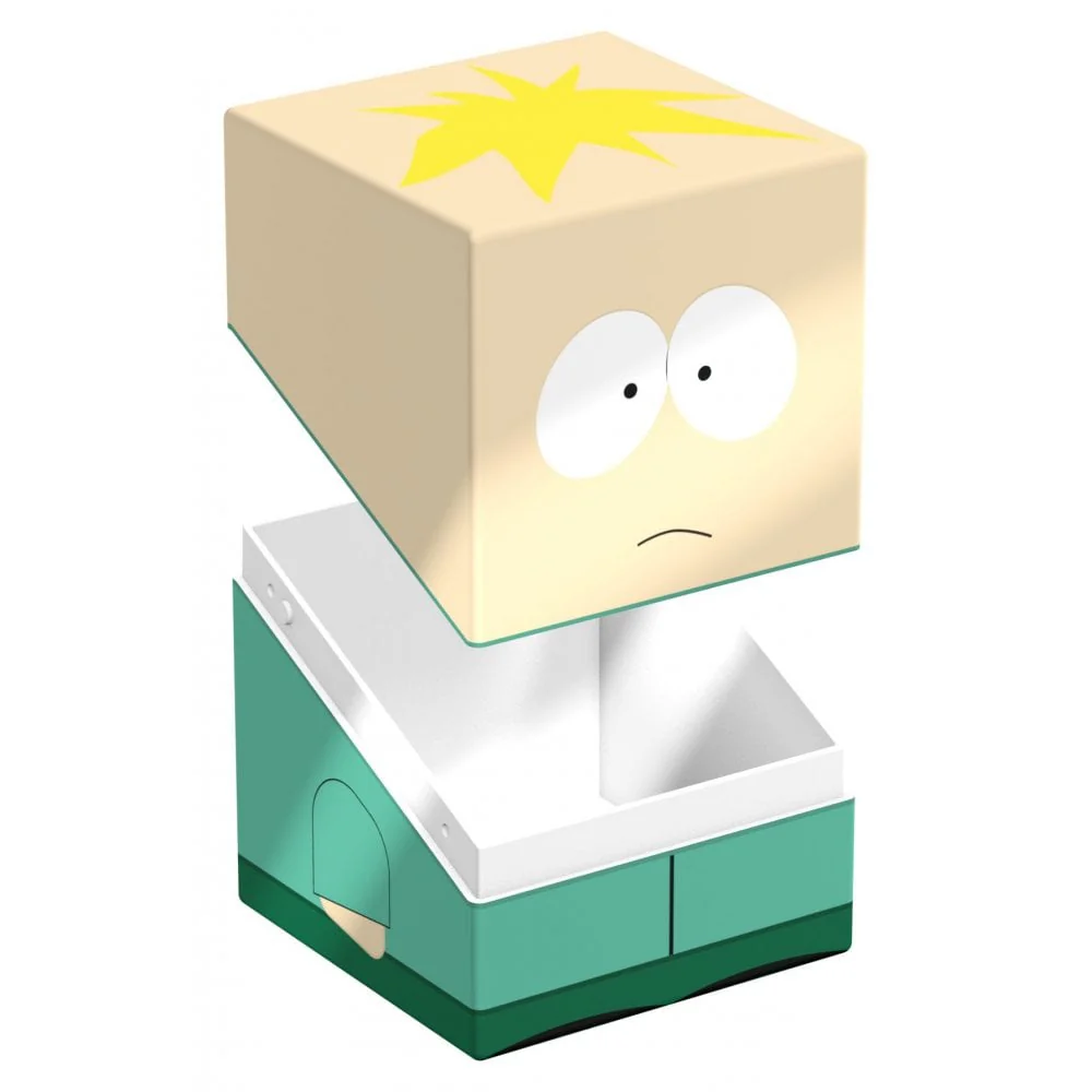 Squaroes - Squaroe South Park SP006 - Butters 100+ Boulder - Image 3
