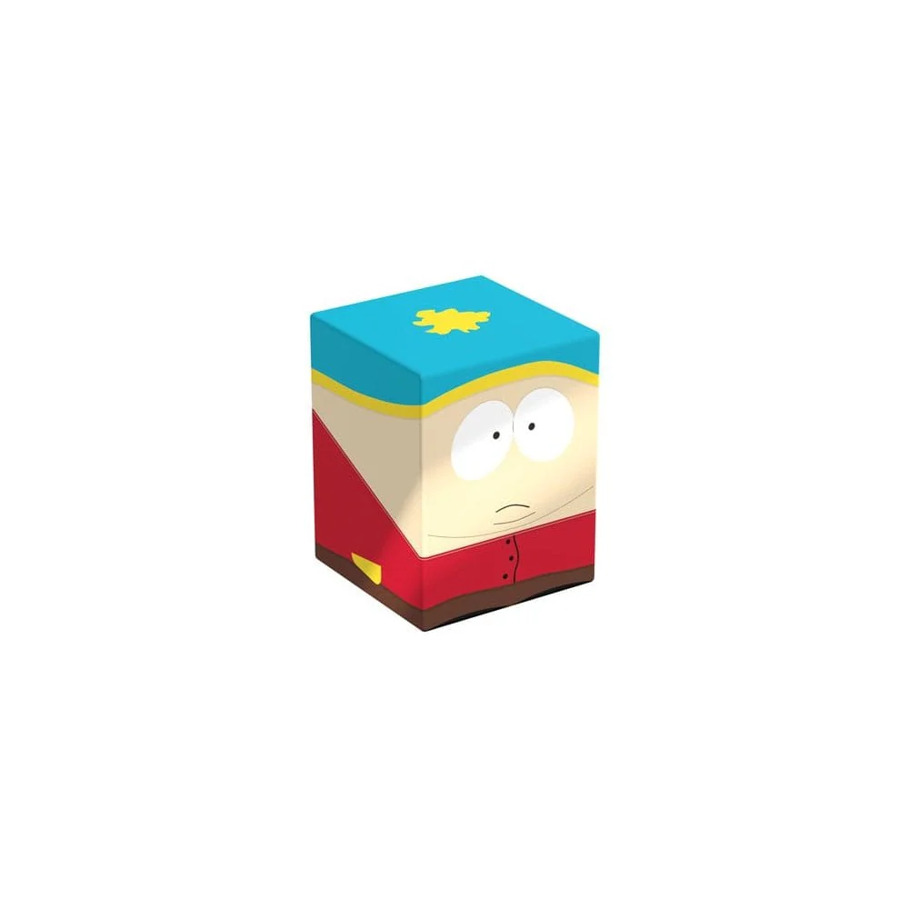 Squaroes - Squaroe South Park SP001 - Cartman 100+ Boulder - Image 2