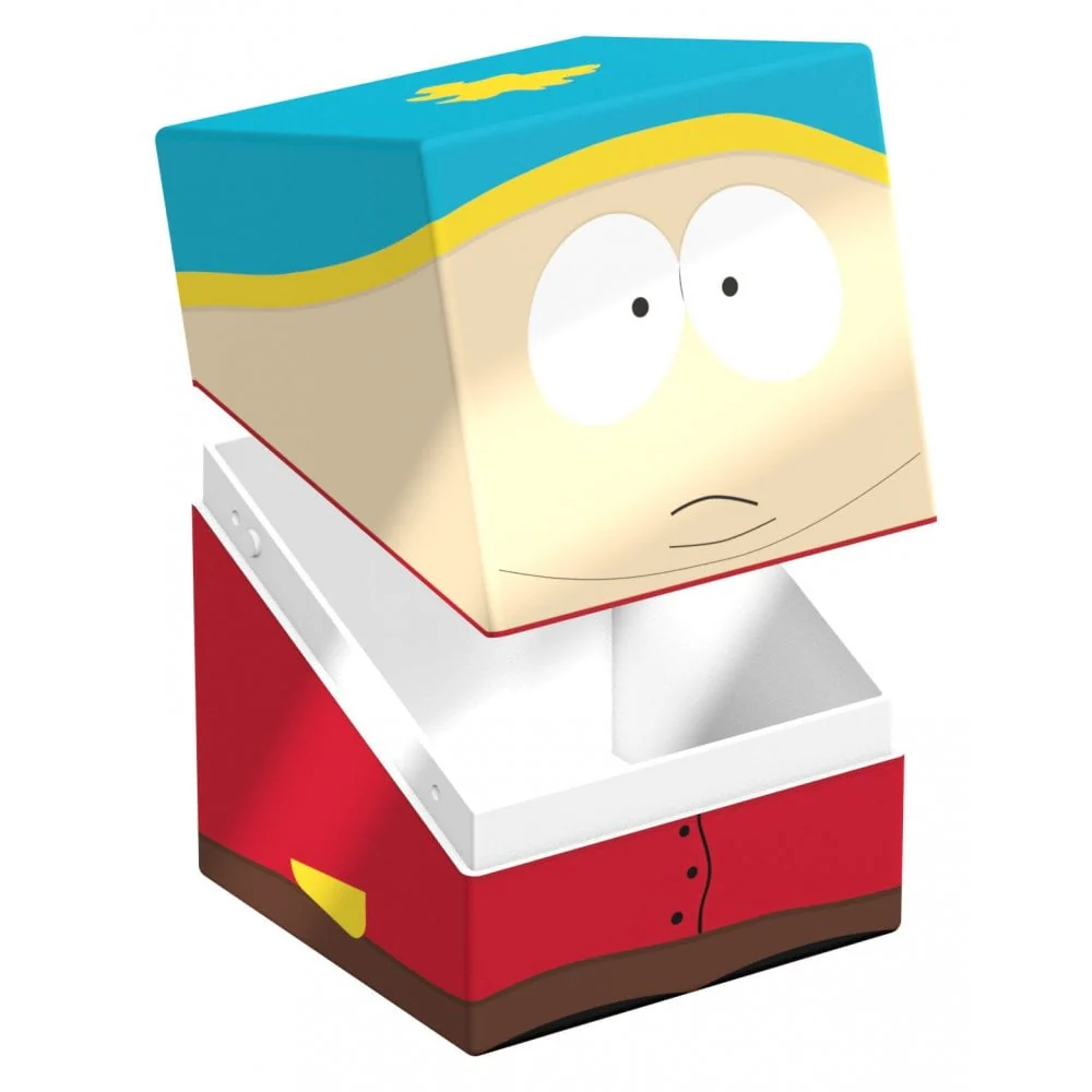 Squaroes - Squaroe South Park SP001 - Cartman 100+ Boulder - Image 3