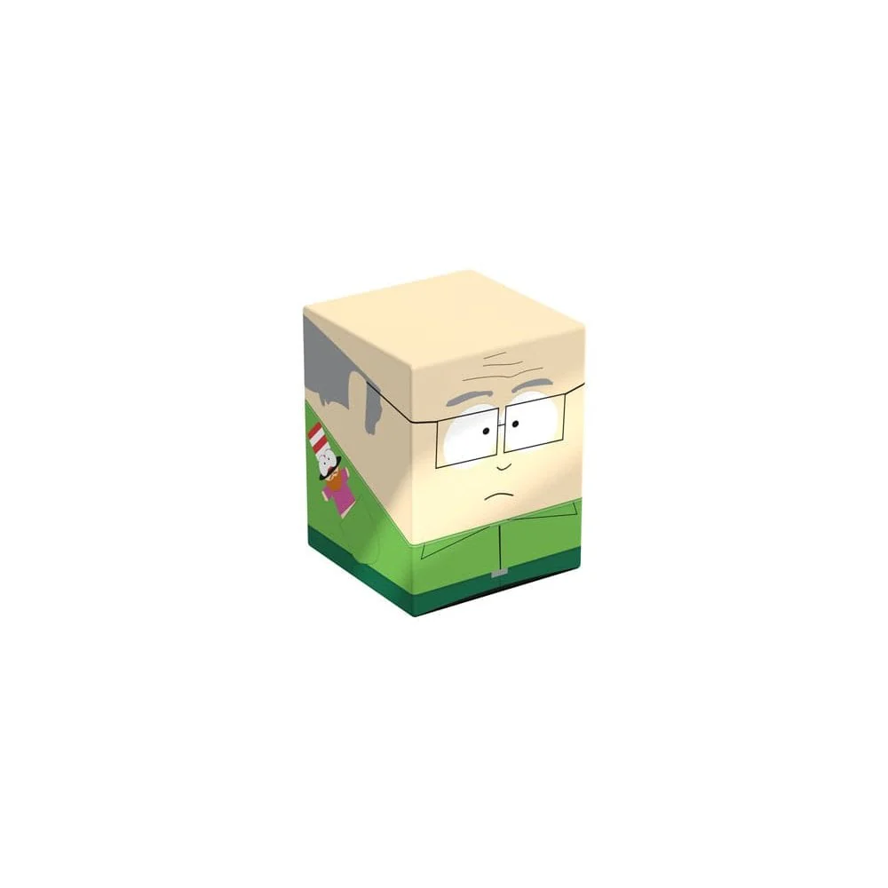 Squaroes - Squaroe South Park SP008 - Mr. Garrison 100+ Boulder - Image 2