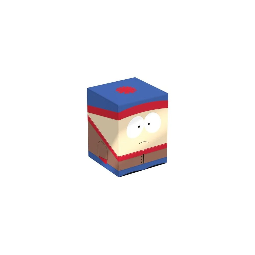Squaroes - Squaroe South Park SP003 - Stan 100+ Boulder - Image 2