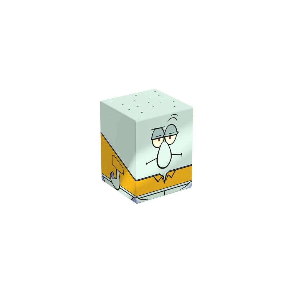 Squaroes - Squaroe SpongeBob SquarePants SB003 - Squidward 100+ Boulder - Image 2
